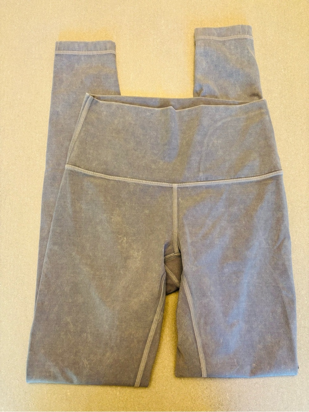 Lululemon Wunder Under High-Rise Tight 25" *Full-On Luxtreme